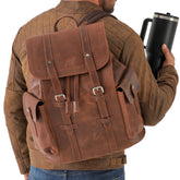 The Christopher Backpack